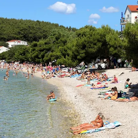 Villa Seaside Luxury With A Swimming Pool Zaostrog, Makarska - 19037 Zaostrog