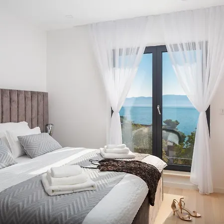 Seaside Luxury With A Swimming Pool Zaostrog, Makarska - 19037 Zaostrog