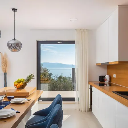 Villa Seaside Luxury With A Swimming Pool Zaostrog, Makarska - 19037 Zaostrog
